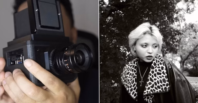 De l’aventure japonaise à la carrière à Évreux : le parcours inspirant de Cyril Cinna dans l’univers de la photographie