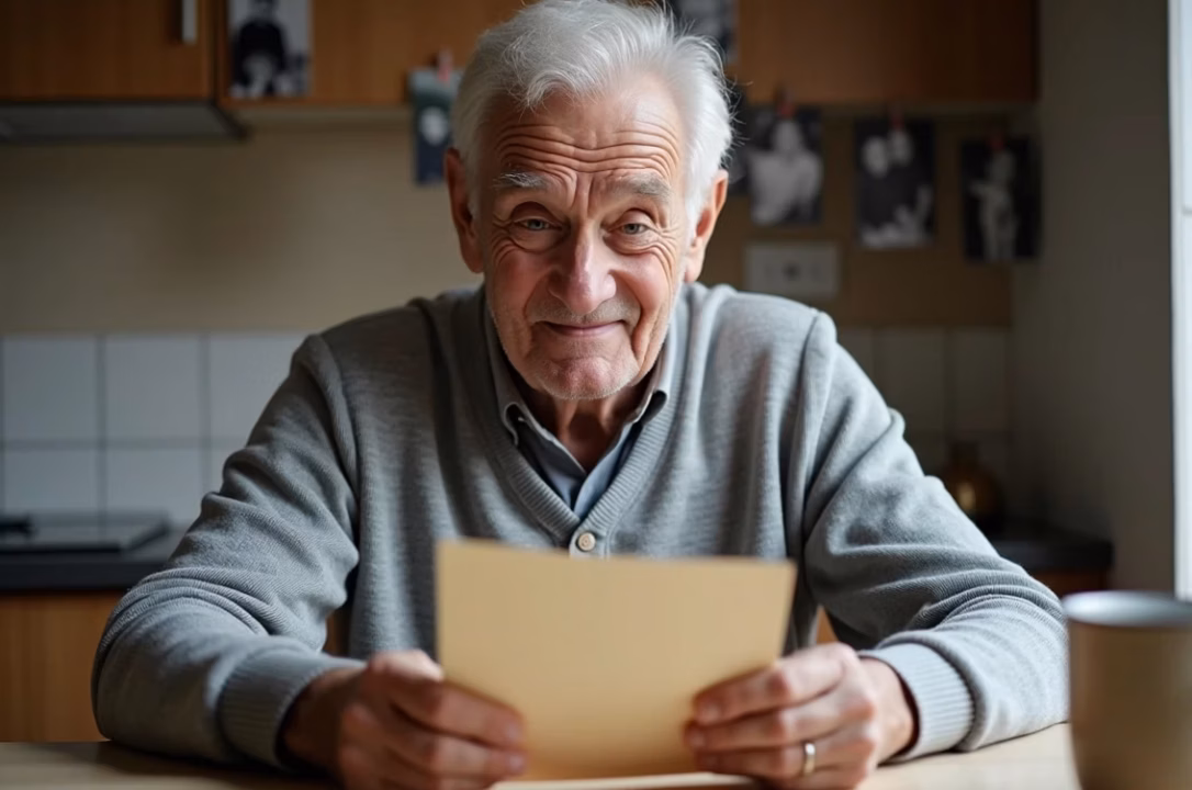 Guy Roux, à 87 ans, sort de sa discrétion pour une apparition publique touchante
