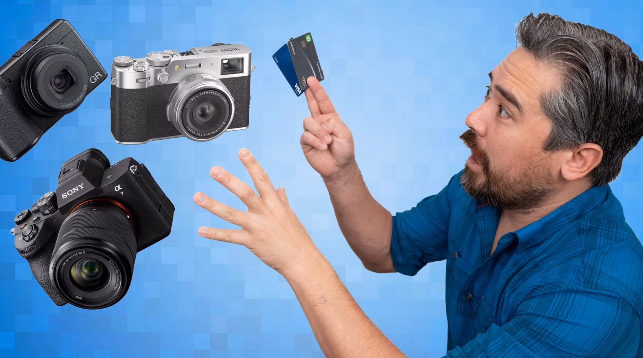 Meilleur appareil photo instantané : lequel choisir en 2024