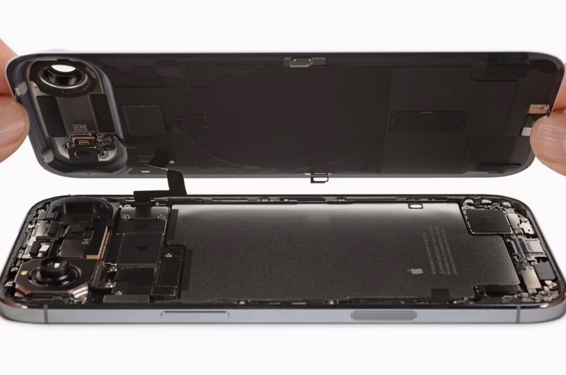 Photo — Sony A7 IV : capteur plein format et rendu image optimisé